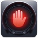 Hands Off! by One Periodic Inc.