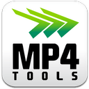 MP4tools by EmmGunn Software